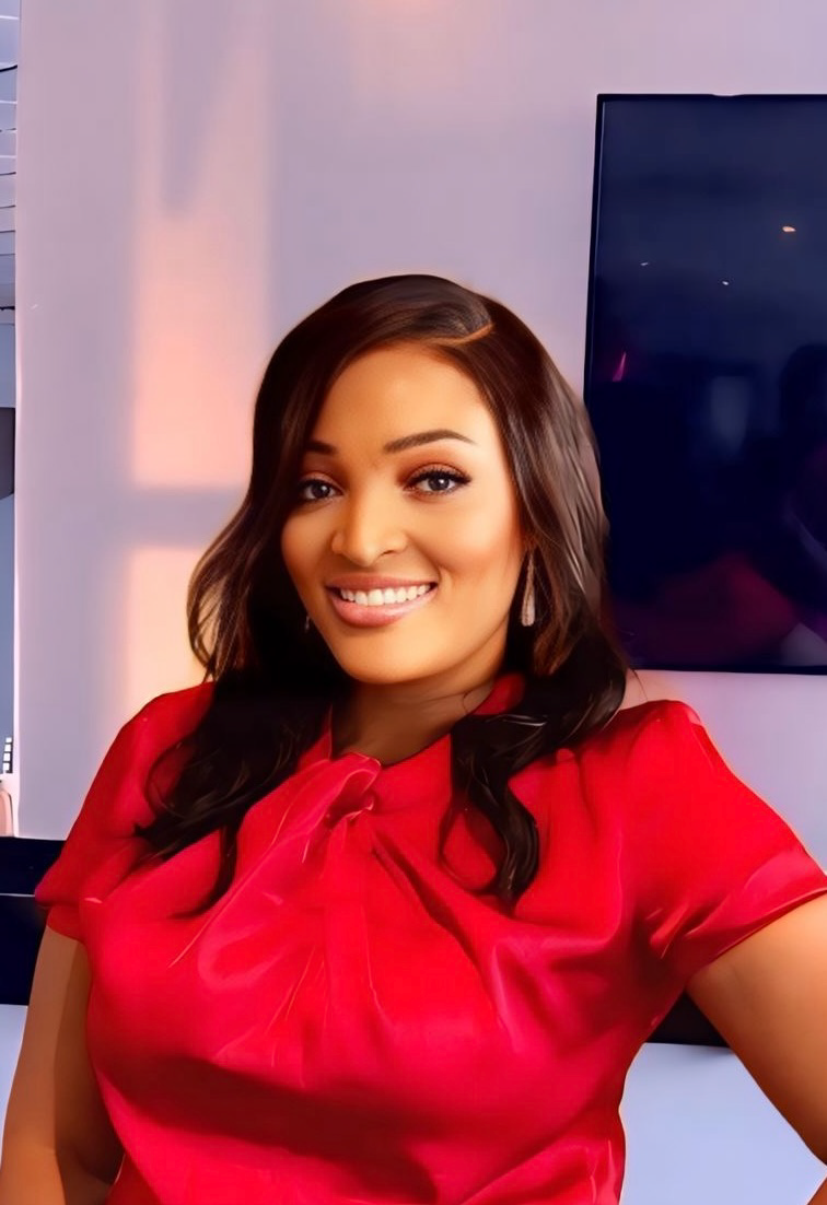 Dr. Memuna Amba-Ambaiowei