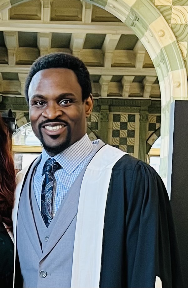Dr. Tari Amba-Ambaiowei